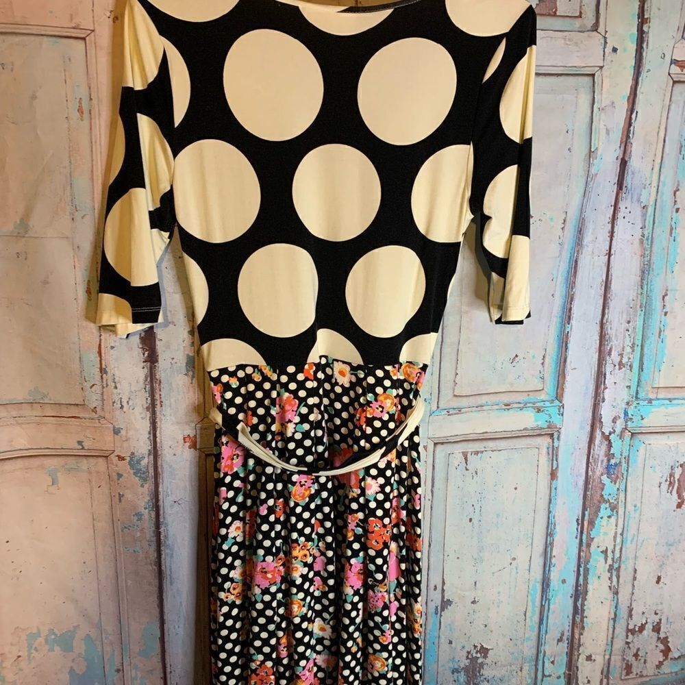 ModCloth Dress - Picture 3 of 3